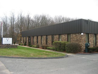 Plus de détails pour 309 Taunton Ave, Seekonk, MA - Bureau à vendre