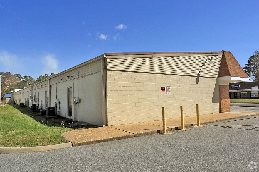 3580-3591 Forest Haven Ln, Chesapeake, VA à louer - Photo de l’immeuble – Image 3 sur 3
