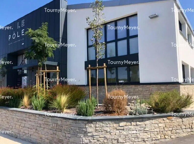 3 Rue Louis Breguet, Jacou à louer - Photo de l’immeuble – Image 3 sur 3
