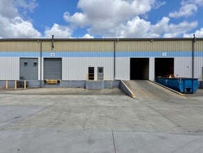 5516 Export Blvd, Garden City, GA à louer Photo intérieure– Image 1 sur 9