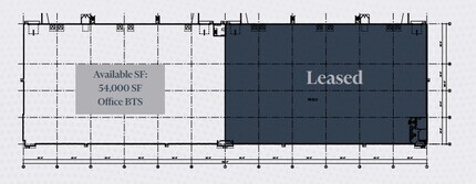 3405 Casey St, River Falls, WI à louer Plan d’étage– Image 1 sur 1
