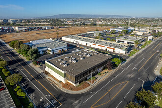 1000 E Dominguez St, Carson, CA - VUE AÉRIENNE  vue de carte - Image1