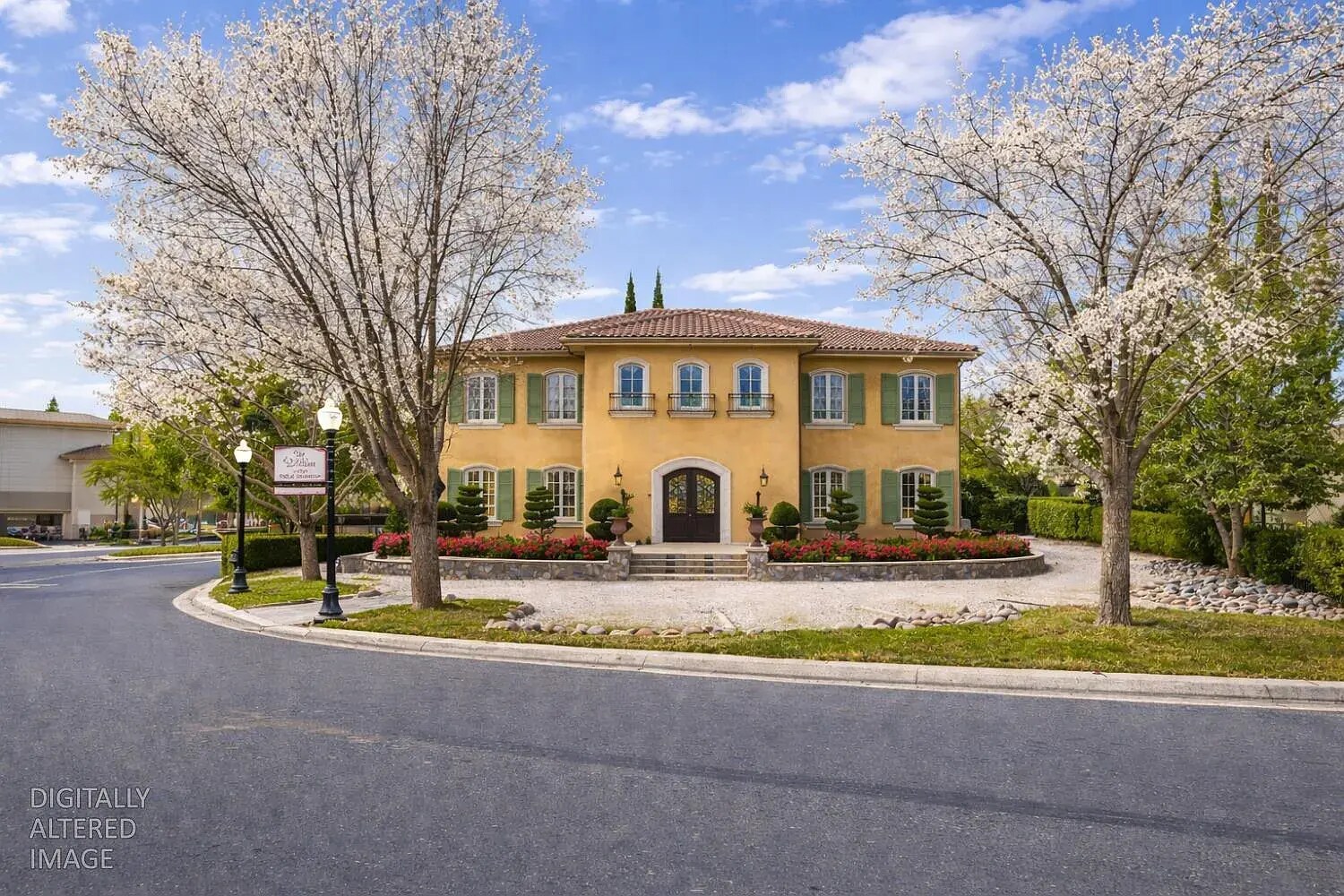 1210 Arden Hills Ln, Sacramento, CA à vendre Photo principale– Image 1 sur 68