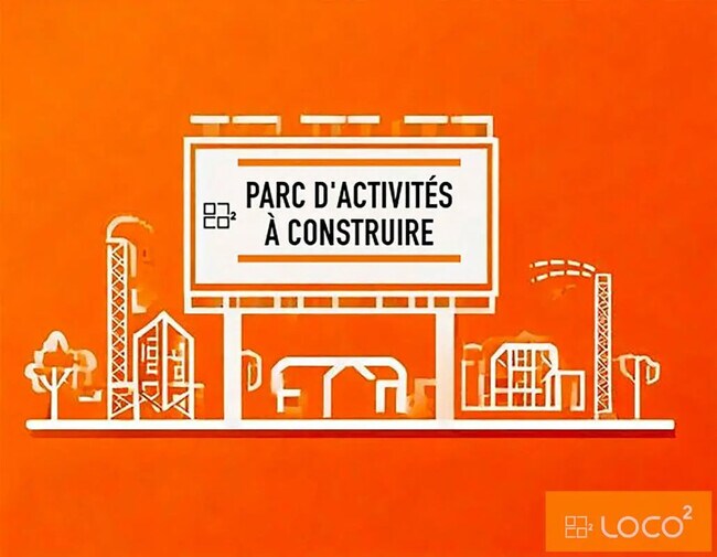 Plus de détails pour 22 Rue De Marclan, Muret - Local d’activités à vendre