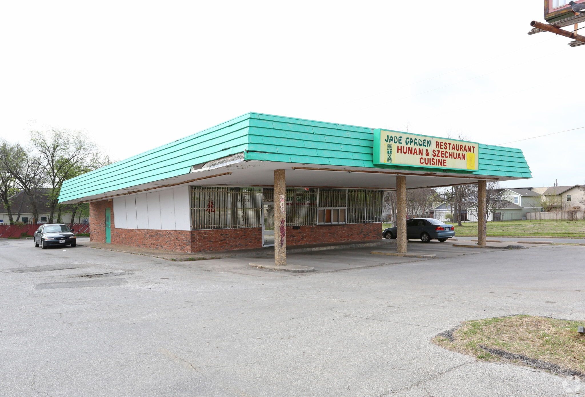 4800 Bryan St, Dallas, TX à vendre Photo principale– Image 1 sur 19