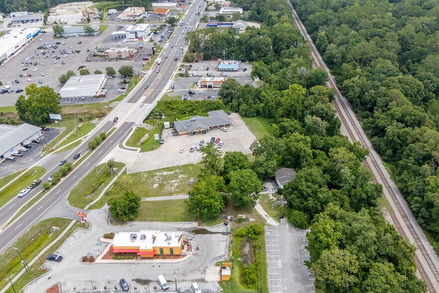 000 South Walnut Street Hwy, Starke, FL à vendre - Photo de l’immeuble – Image 2 sur 30