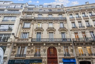 Plus de détails pour 62 Rue La Boétie, Paris - Bureau à louer