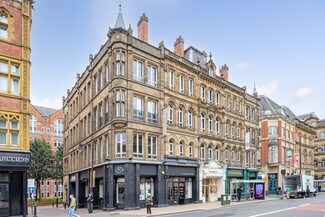 Plus de détails pour Trevelyan Sq, Leeds - Bureau à louer