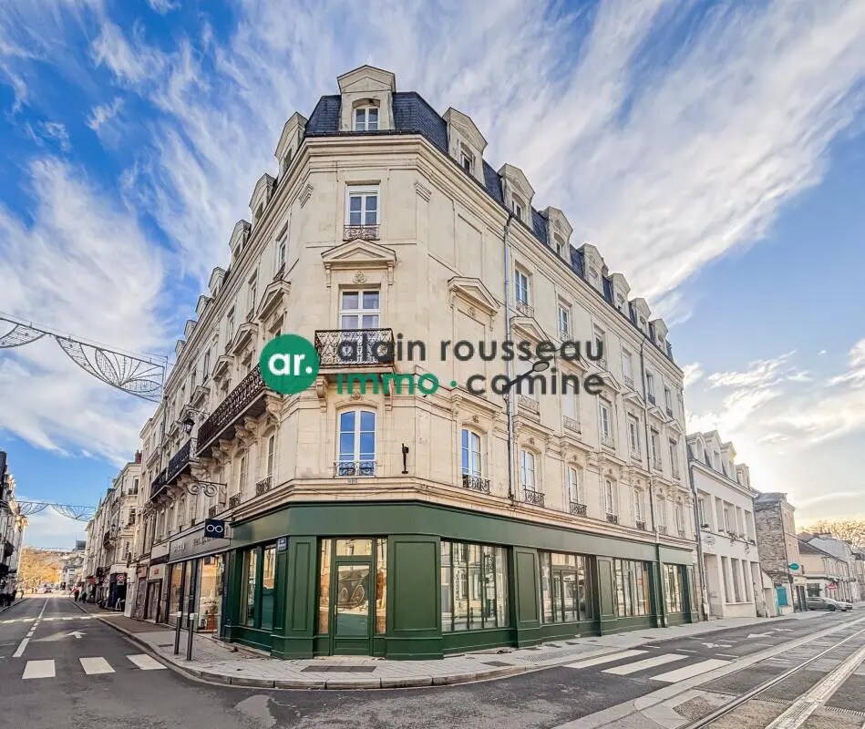  dans Angers à vendre Photo principale– Image 1 sur 1