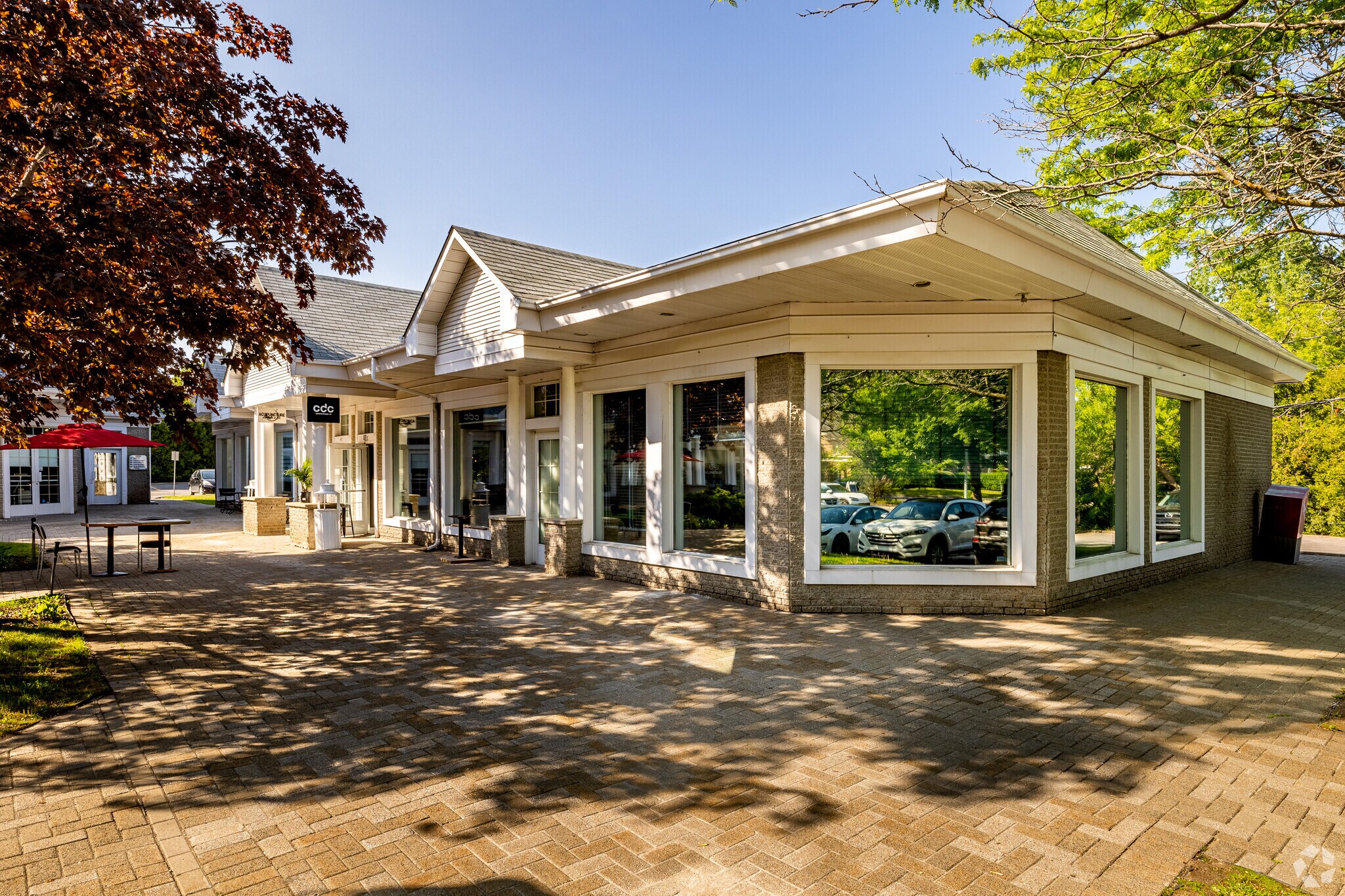 395 Ch De La Grande-Côte, Rosemère, QC à louer Photo de l’immeuble– Image 1 sur 7