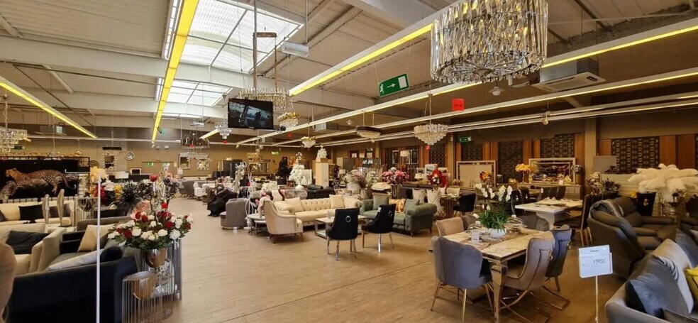 Local commercial dans Champigny-sur-Marne à louer - Photo intérieure – Image 3 sur 6