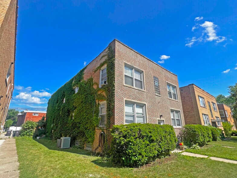 9013 La Crosse Ave, Skokie, IL à vendre - Photo de l’immeuble – Image 3 sur 13