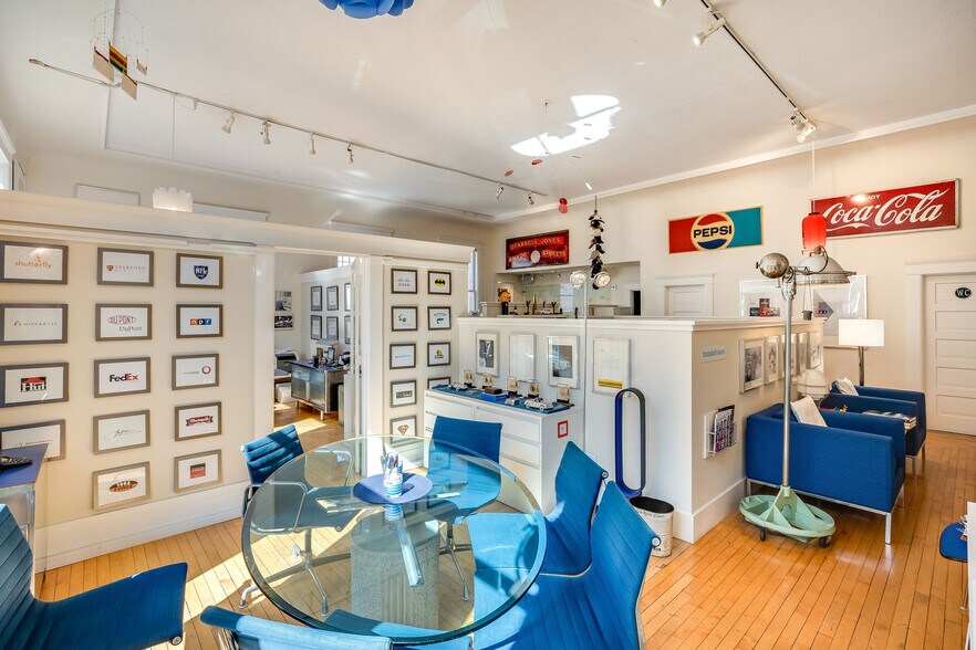 510-512 Union St, San Francisco, CA à louer - Photo de l’immeuble – Image 3 sur 16