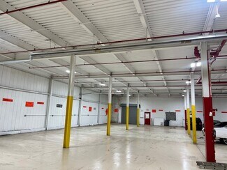 Plus de détails pour 9007 Detroit Ave, Cleveland, OH - Industriel/Logistique à louer