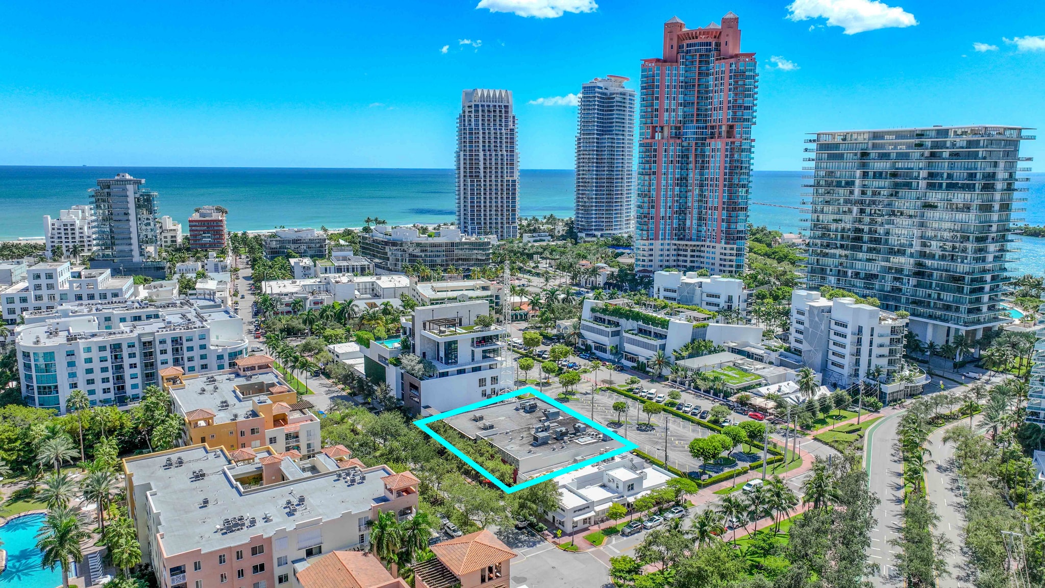 834-836 1st St, Miami Beach, FL à vendre Photo de l’immeuble– Image 1 sur 17