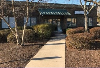 Plus de détails pour 1646 W Chester Pike, West Chester, PA - Bureau/Médical à louer