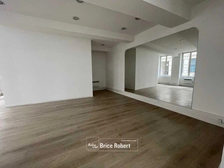 Bureau dans Lyon à louer - Photo intérieure – Image 2 sur 11