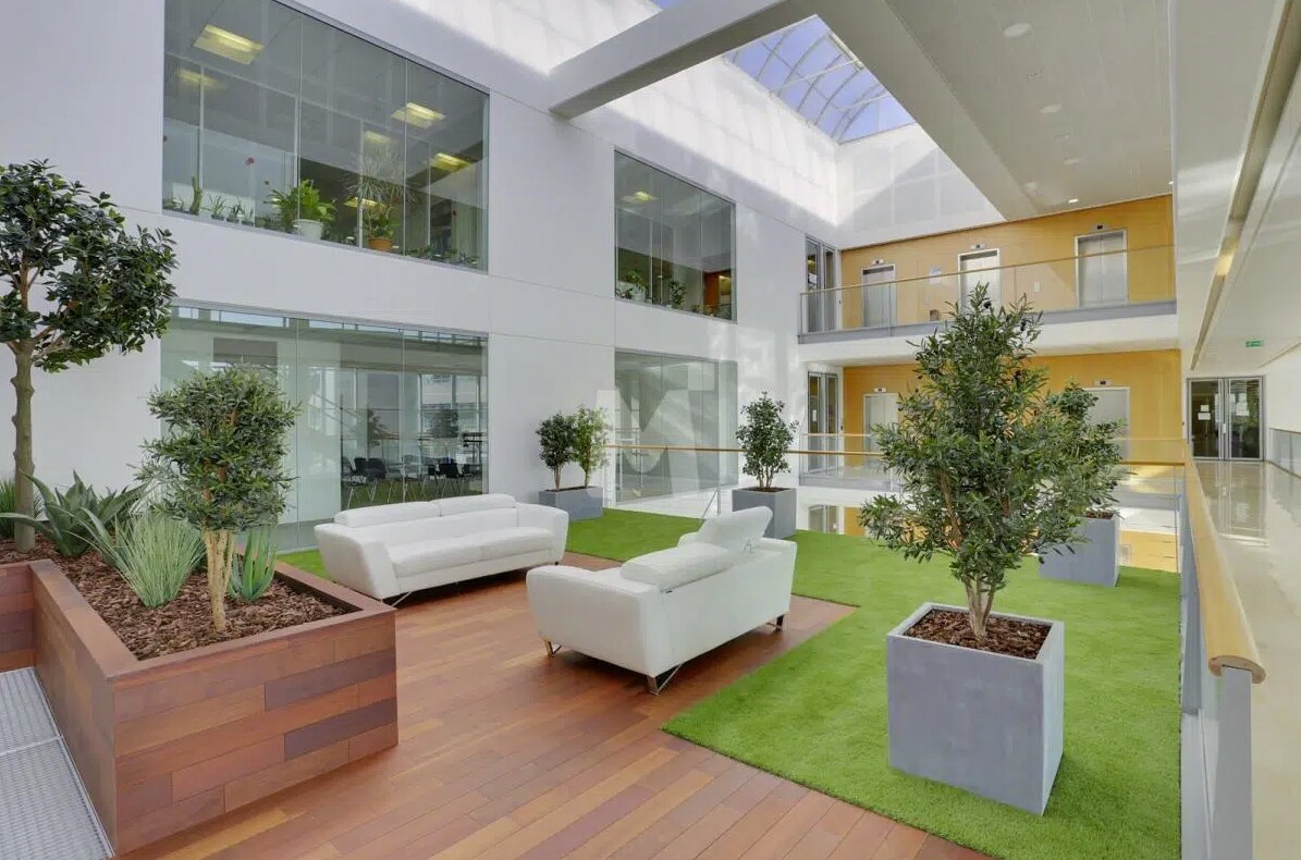 3 Avenue Jeanne Garnerin, Wissous à louer Photo intérieure– Image 1 sur 3