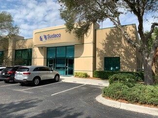 Plus de détails pour 2821-2837 Cattlemen Rd, Sarasota, FL - Bureau à louer