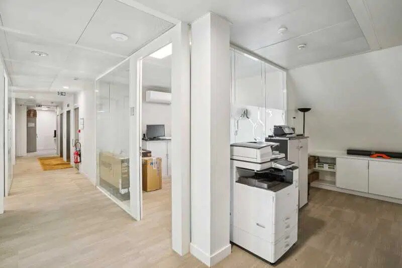Photo de l’immeuble