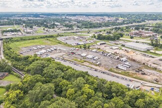 Plus de détails pour 2301 24th Ave N, Birmingham, AL - Terrain à louer