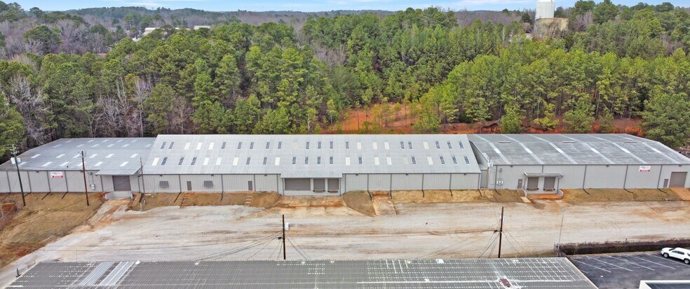 3160 Mcfarland Blvd, Northport, AL à vendre - Photo de l’immeuble – Image 2 sur 43