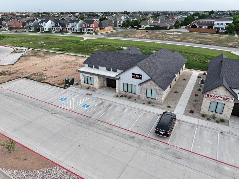 4529 114th st, Lubbock, TX à vendre - Photo de l’immeuble – Image 3 sur 21
