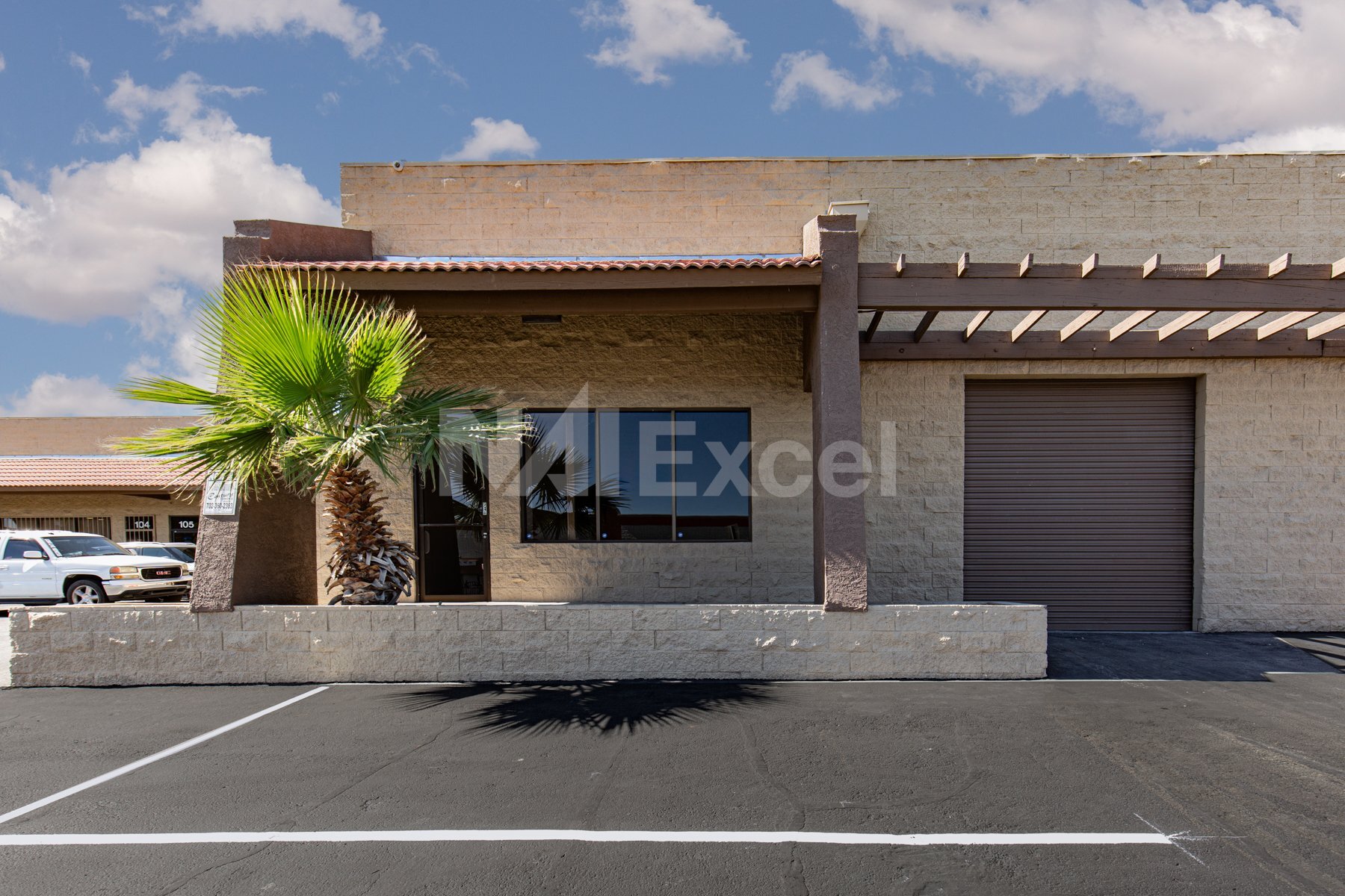 3651 W Ali Baba Ln, Las Vegas, NV à louer Photo intérieure– Image 1 sur 13