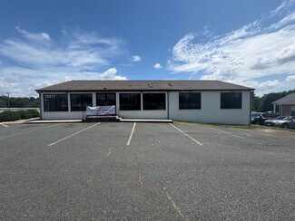 Plus de détails pour 18317 Forest Rd, Lynchburg, VA - Bureau/Local commercial, Industriel/Logistique à louer