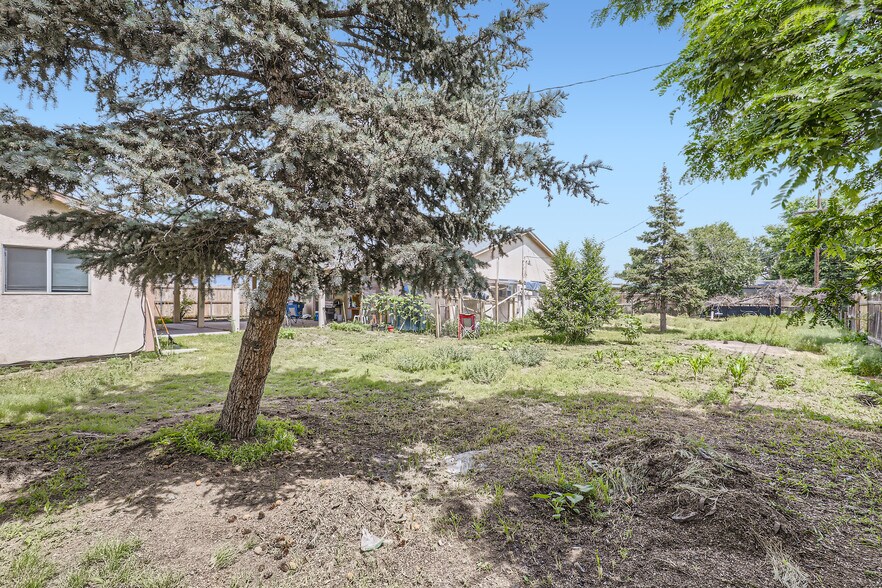 7740 Idlewild St, Commerce City, CO à vendre - Photo de l’immeuble – Image 2 sur 16