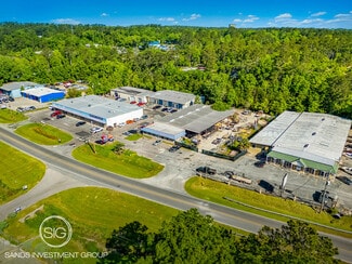 Plus de détails pour 3060 W Tharpe St, Tallahassee, FL - Industriel/Logistique à vendre