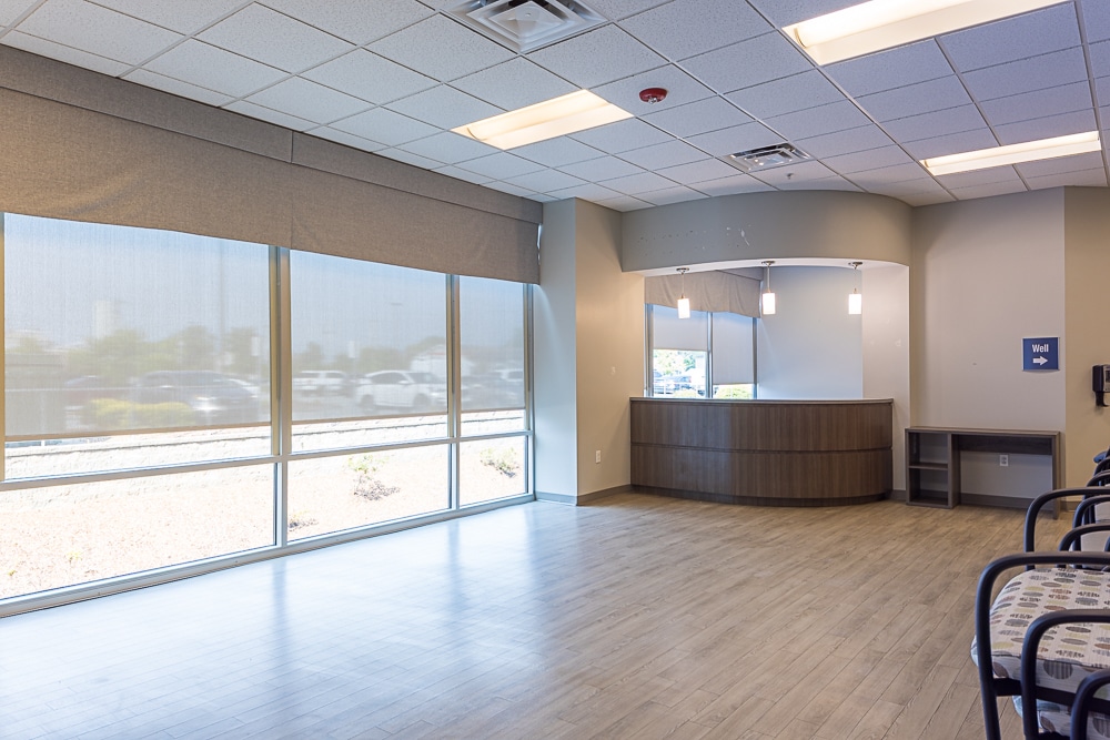 400-444 Clinchfield St, Kingsport, TN à louer Photo de l’immeuble– Image 1 sur 8