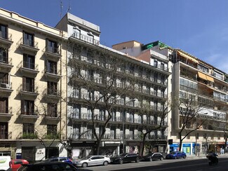 Plus de détails pour Calle De San Bernardo, 126, Madrid - Local commercial à louer
