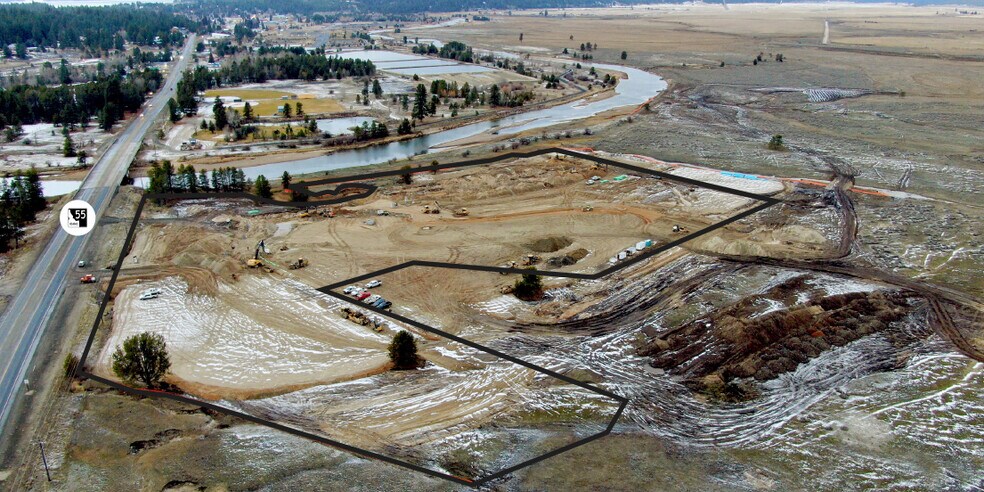 TBD Highway 55, Cascade, ID à vendre - Photo de l’immeuble – Image 3 sur 6