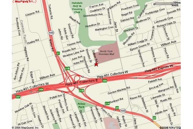 40-66 Beverly Hills Dr, Toronto, ON à louer - Autre – Image 3 sur 11