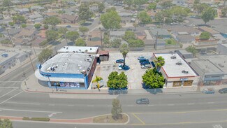 Plus de détails pour 2516-2524 W. Beverly blvd, Montebello, CA - Local commercial à vendre