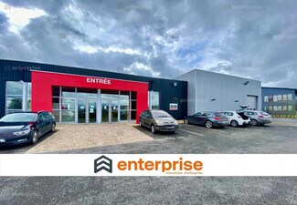 Plus de détails pour Local commercial à louer