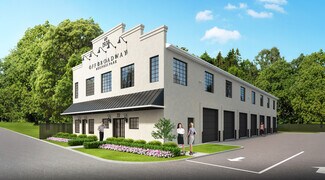 Plus de détails pour Emmons Street St, Long Branch, NJ - Bureau à louer