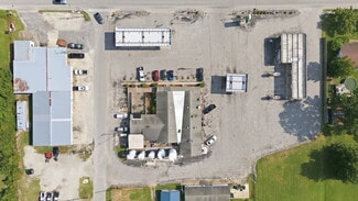 Plus de détails pour 346 W Jones St, Trenton, NC - Local commercial à louer