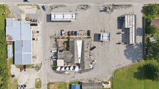 Plus de détails pour 346 W Jones St, Trenton, NC - Local commercial à louer