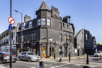 Plus de détails pour 94 Morning Ln, Londres - Bureau, Local commercial à louer