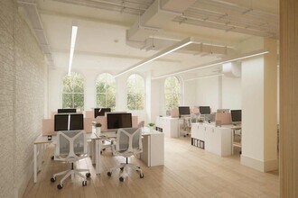 18 Clerkenwell Clos, Londres à louer Photo intérieure– Image 2 sur 4