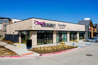 Plus de détails pour 2900 Pleasant Valley, Sachse, TX - Local commercial à louer