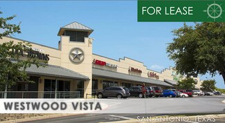 Plus de détails pour 6511 W Loop 1604 N, San Antonio, TX - Local commercial à louer