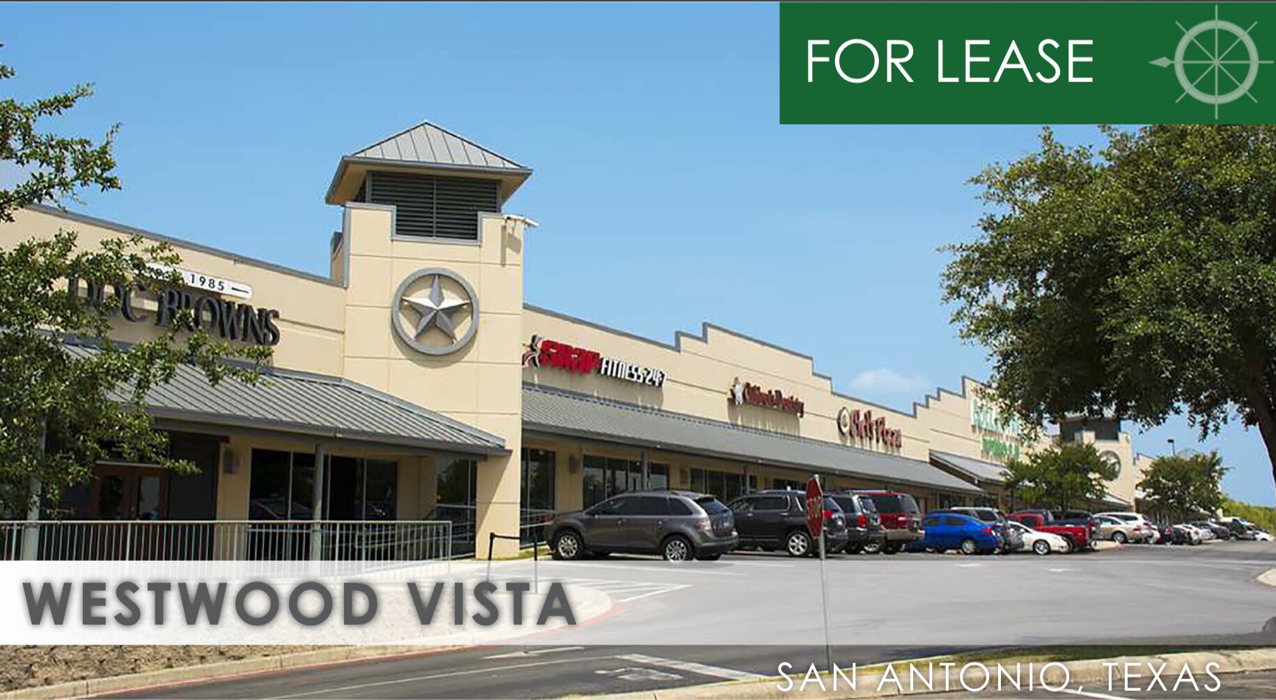 6511 W Loop 1604 N, San Antonio, TX à louer Photo de l’immeuble– Image 1 sur 9