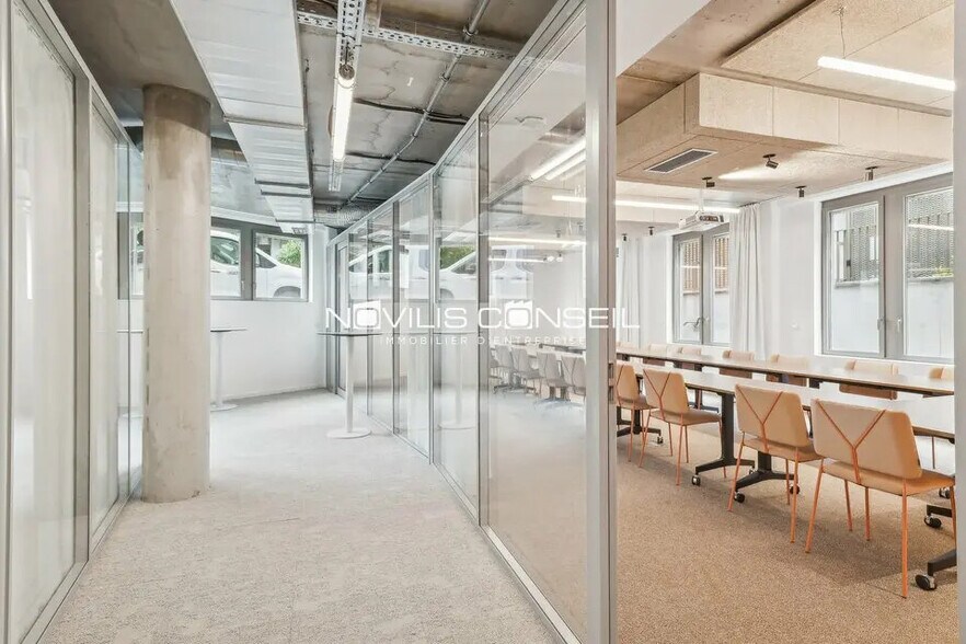 Espace de coworking dans Toulouse à louer - Photo intérieure – Image 2 sur 8