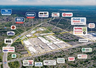 1565-1641 Niagara Falls Blvd, Amherst, NY à louer Photo de l’immeuble– Image 1 sur 1