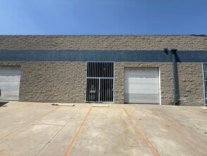 1320 W El Segundo Blvd, Gardena, CA à louer Photo de l’immeuble– Image 1 sur 8