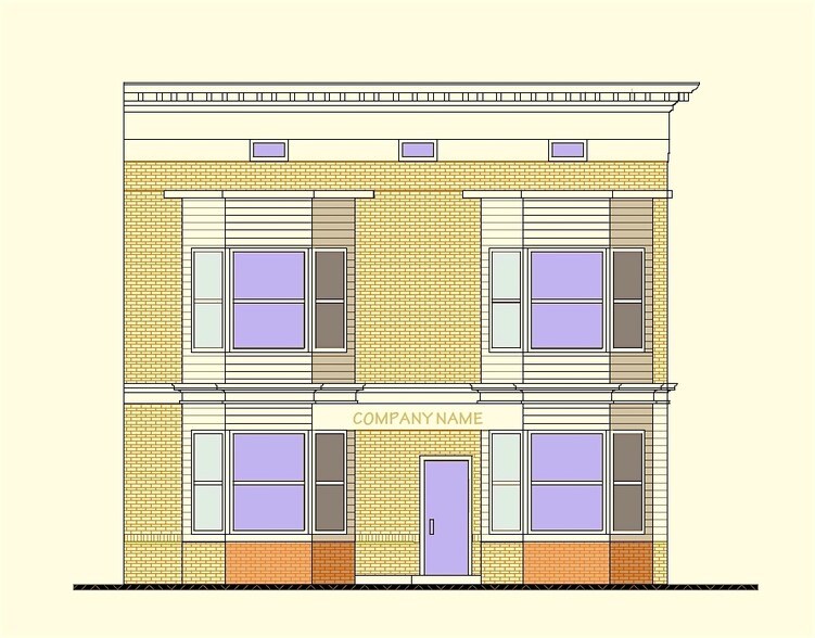 1310 N Capitol St NW, Washington, DC à louer - Photo de l’immeuble – Image 3 sur 15