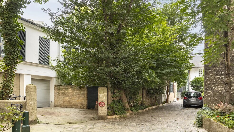 Bureau dans Paris à vendre - Photo de l’immeuble – Image 2 sur 11